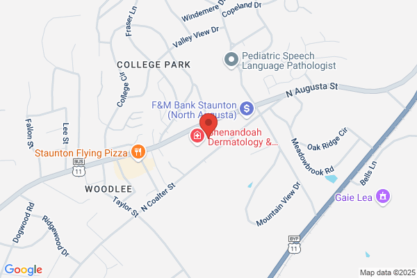 Staunton Dental Care