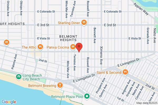 Belmont Physical Therapy