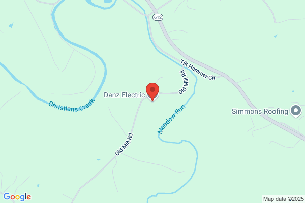 Danz Electric
