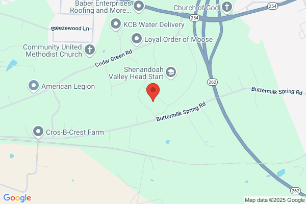 Beverley Manor Middle School