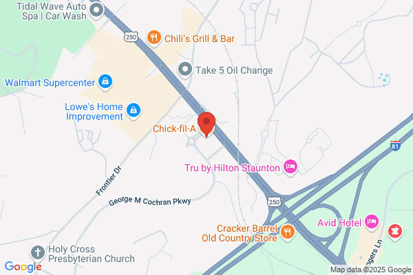 Chick-fil-A