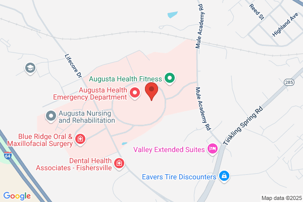 Uva Nephrology Services At Staunton