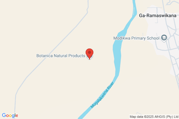 Botanica Herbal Products