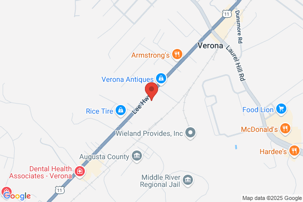 Verona Supply & Service Company