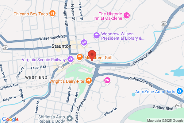 Burnett John Insurance Agency