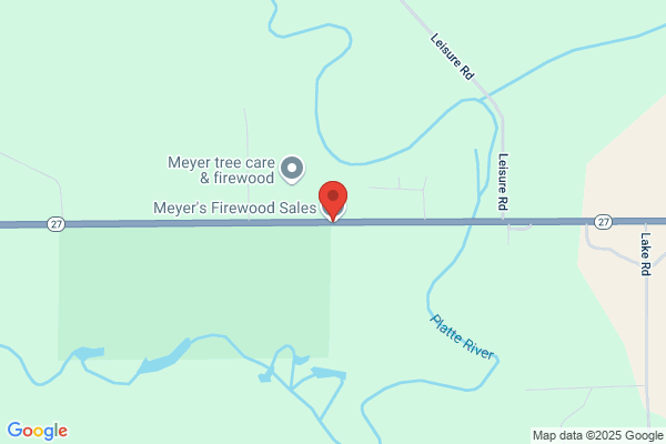 Myers Firewood and Landscaping