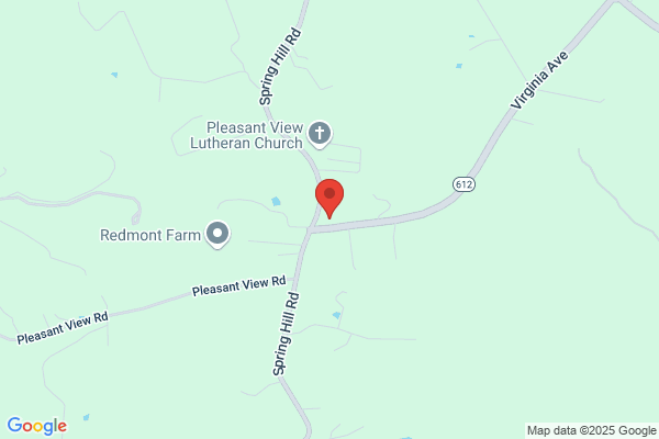Pleasant View Lawn & Home Care Inc.