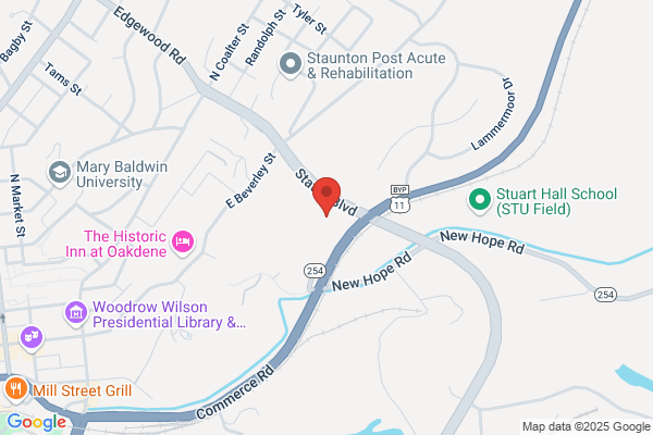Augusta Physical Therapy