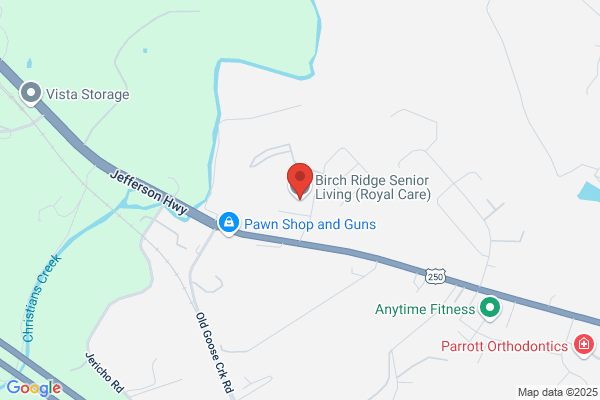 Royal Care Senior Living