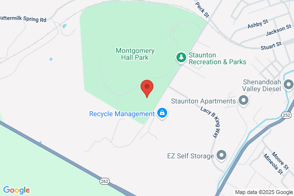 Liberty Point Behavioral Healthcare