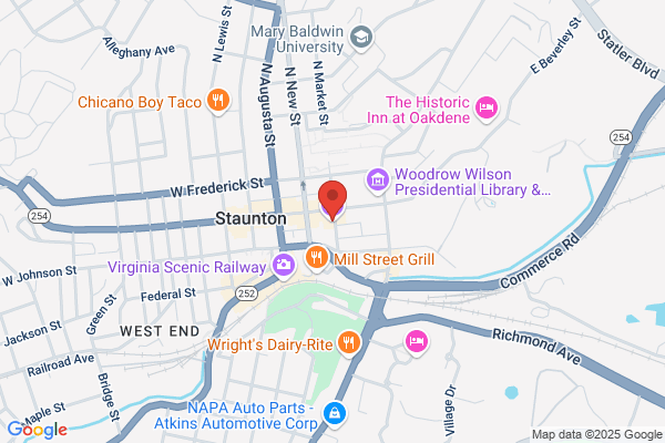 The Lexington Seminar