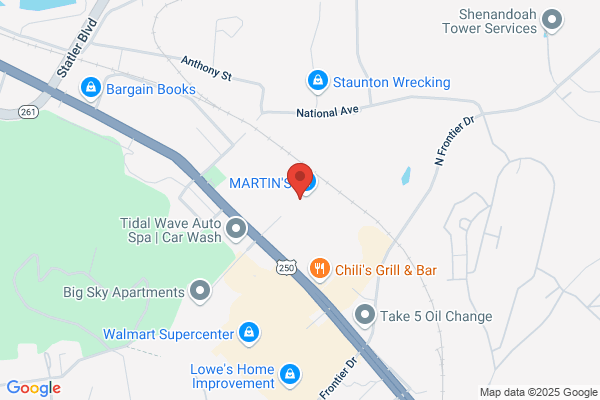 Martin's Pharmacy