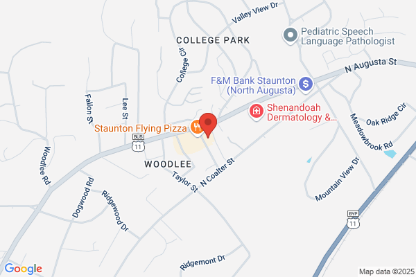 Select Physical Therapy - Staunton