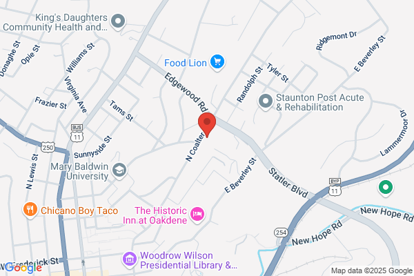 RE/MAX Advantage Staunton