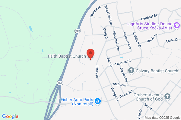 Faith Baptist Church