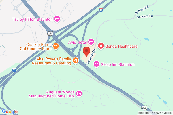 Shoney's Restaurant