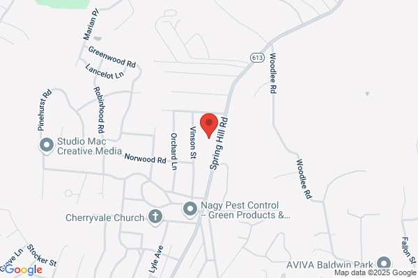 Storage Wise of Staunton