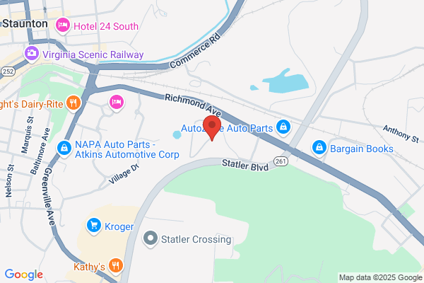 Statler Boulevard Self Storage