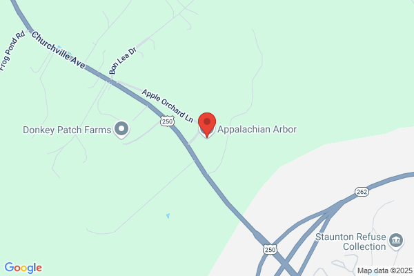 Appalachian Arbor LLC