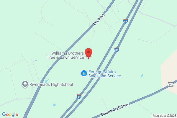 Williams Brothers Tree & Lawn Service