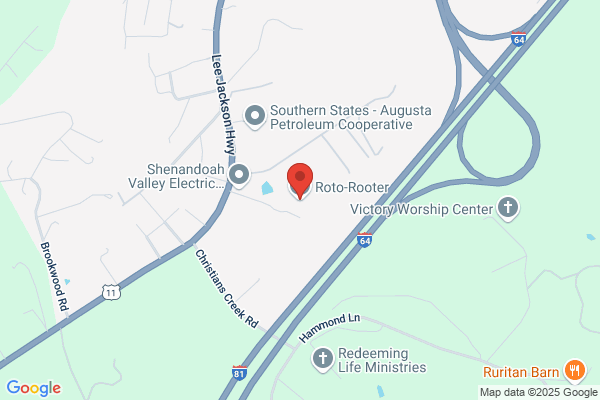 Schroers Plumbing Inc