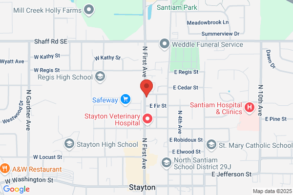 Stayton Animal Supply