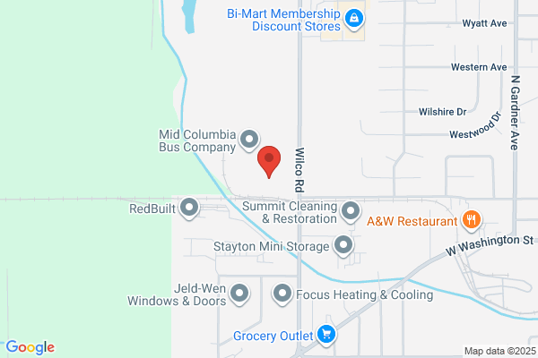 Ag West Supply
