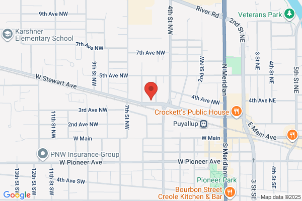 Pioneer Court Apartments