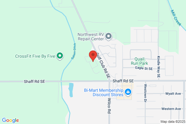 Braidwood Apartments
