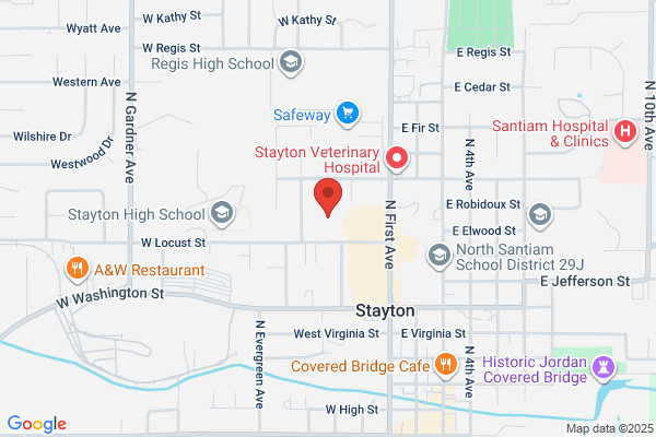 Fir Crest Village