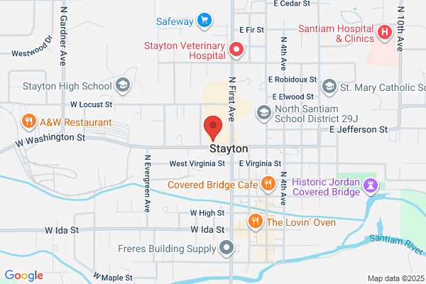 Smile Keepers Stayton