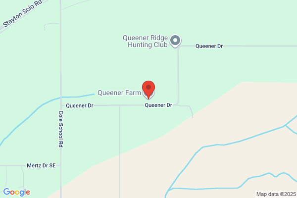 Queener Fruit Farm