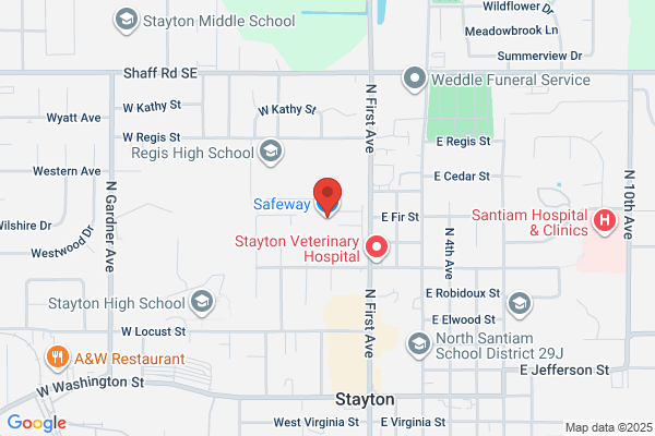 Safeway