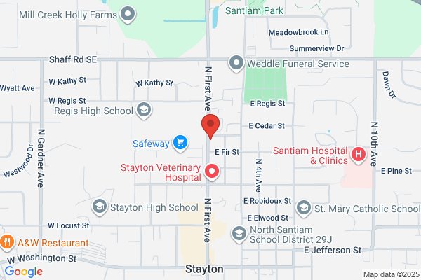 Stayton Animal Supply