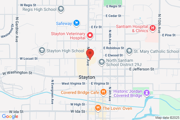 Home Towne Diner