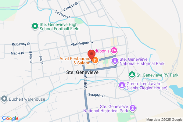 Andre's Banquets & Catering DuBourg Centre