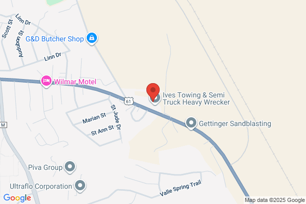 Ste Gen Towing