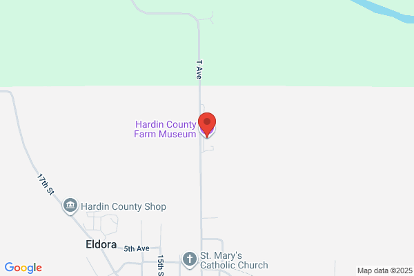 Hardin County Farm Museum