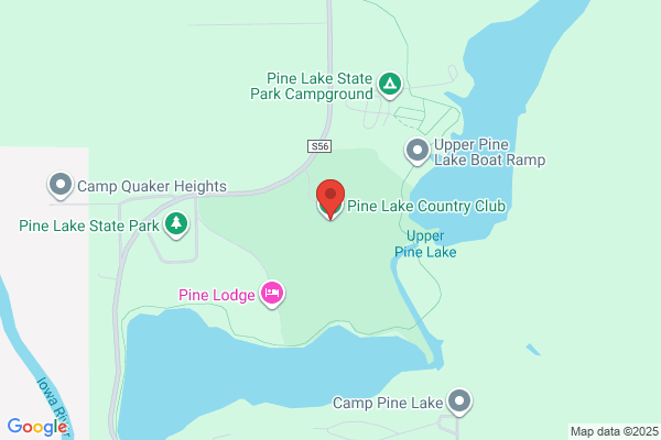 Pine Lake Country Club