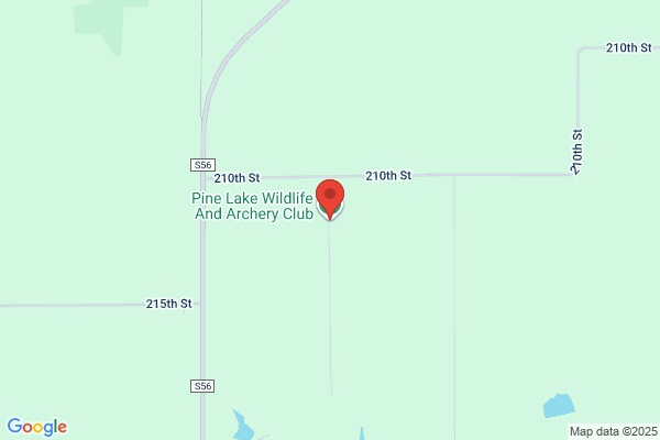 Pine Lake Wildlife Club