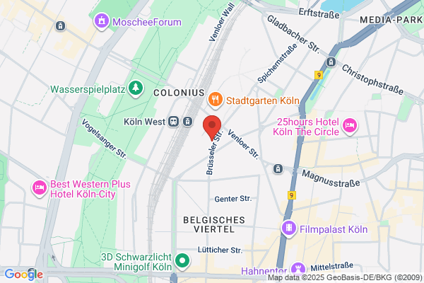 Qimia Gmbh