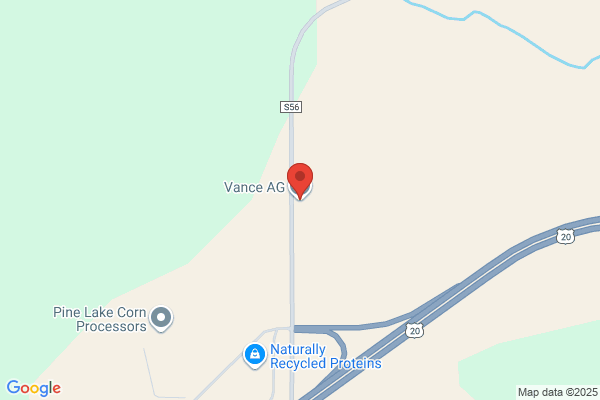 Vance Ag Llc