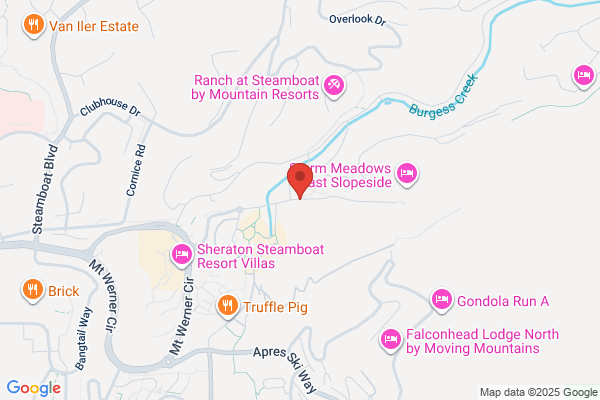 Thunderhead Lodge & Condominiums