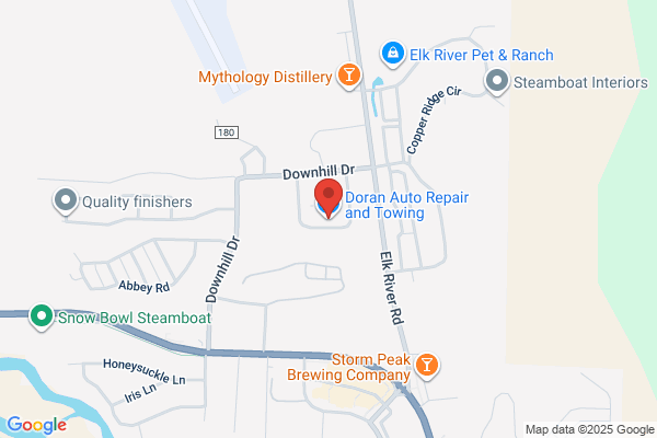 Doran Auto Repair and Towing