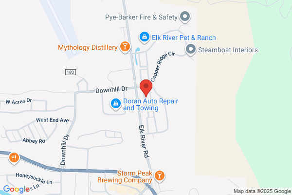 Elk Mountain Automotive