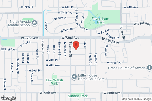 Colorado Professional Builders
