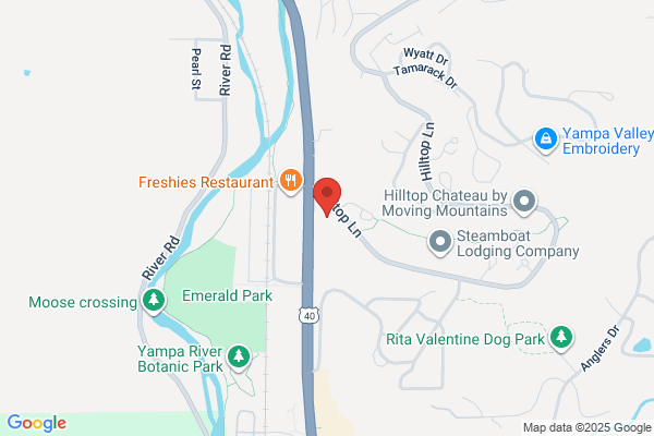 Yampa Valley Bank