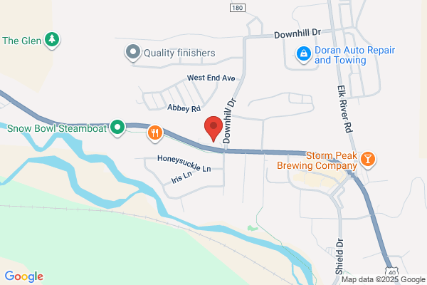 Routt County Auto Parts & Supply Inc