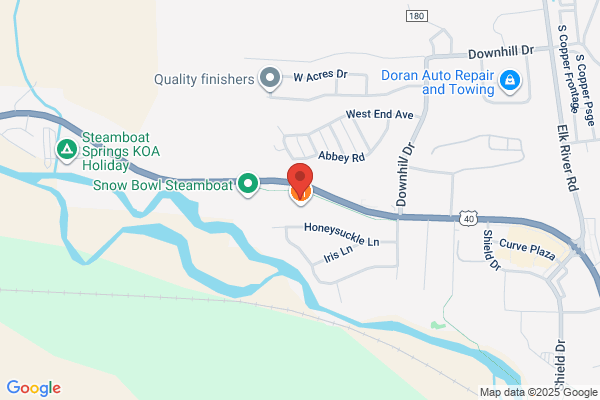 Yampa Valley Chiropractic Center