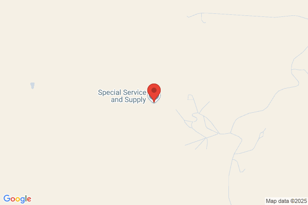 Special Service & Supply Inc